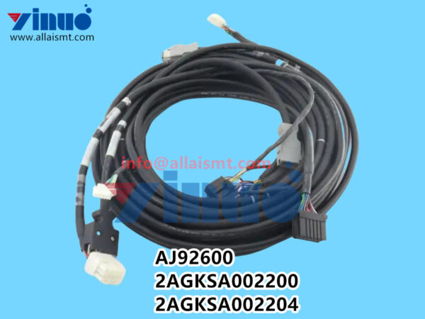 AJ92600 2AGKSA002200 2AGKSA002204 NXT II Head Signal Cable