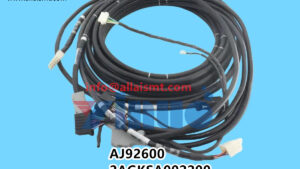 AJ92600 2AGKSA002200 2AGKSA002204 NXT II Head Signal Cable