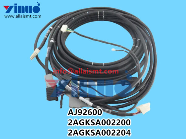 AJ92600 2AGKSA002200 2AGKSA002204 NXT II Head Signal Cable