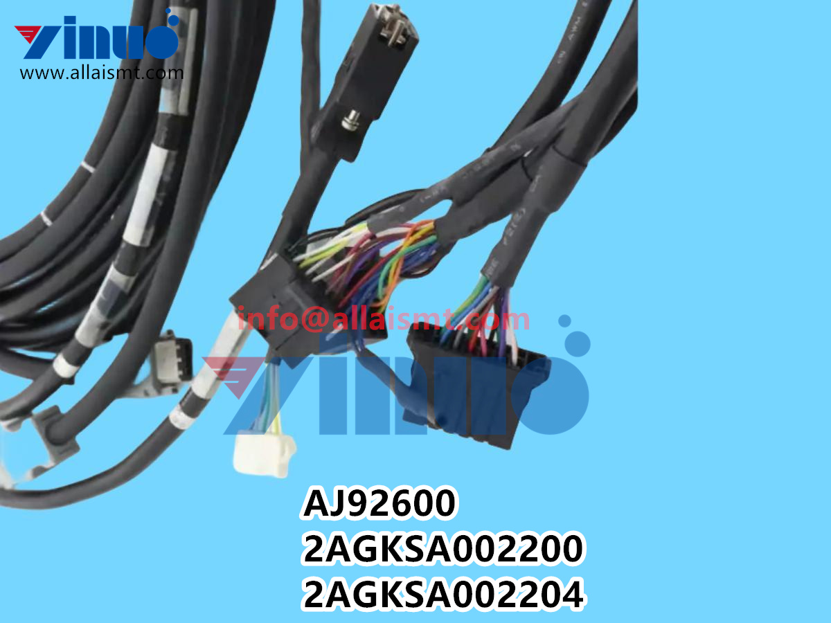 AJ92600 2AGKSA002200 2AGKSA002204 NXT II Head Signal Cable