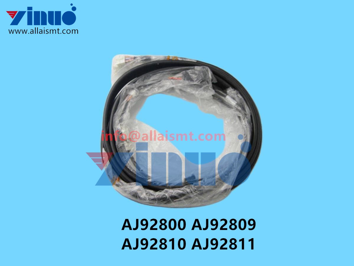 AJ92800 AJ92809 AJ92810 AJ92811 NXT M311 Y AXIS CABLE