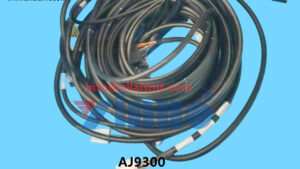 AJ9300 2AGKSB0017 NXT M6 HARNESS