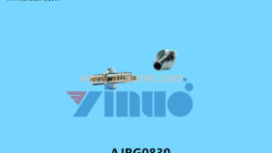 AJRG0830 0.3mm SS 1.0mm G 0.1mm Needle twin