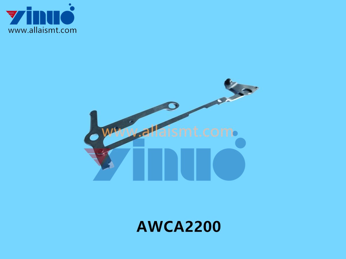 AWCA2200 FUJI CP6 8X2MM Feeder Connecting rod