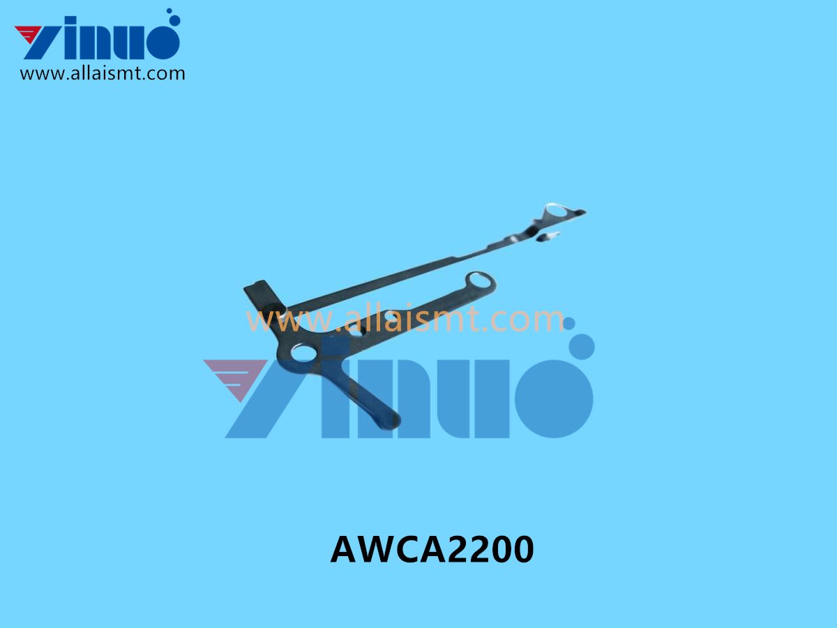 AWCA2200 FUJI CP6 8X2MM Feeder Connecting rod