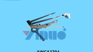 AWCA3704 FUJI CP6 8X4mm Feeder Lever