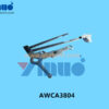 AWCA3804 FUJI CP6 Feeder Lever