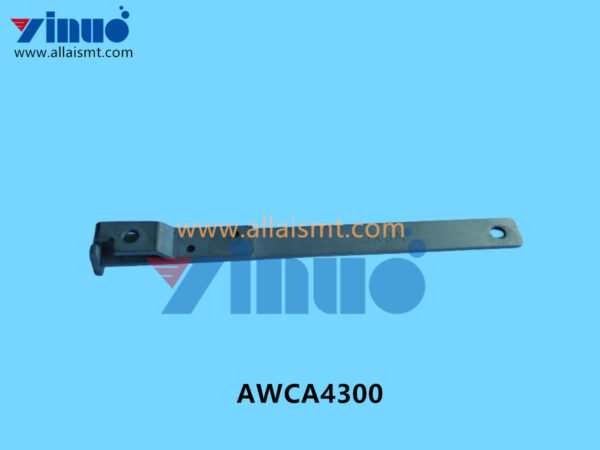 AWCA4300 FEEDER LEVER