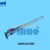 AWCA4300 FEEDER LEVER