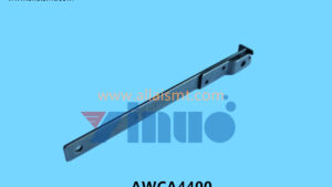 AWCA4400 FEEDER 8X2MM LEVER