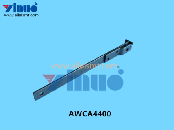 AWCA4400 FEEDER 8X2MM LEVER