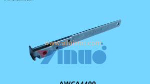 AWCA4400 FEEDER 8X2MM LEVER