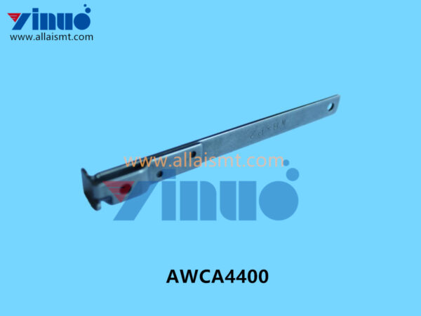 AWCA4400 FEEDER 8X2MM LEVER