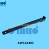 AWCA4400 FEEDER 8X2MM LEVER