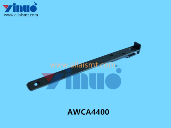 AWCA4400 FEEDER 8X2MM LEVER