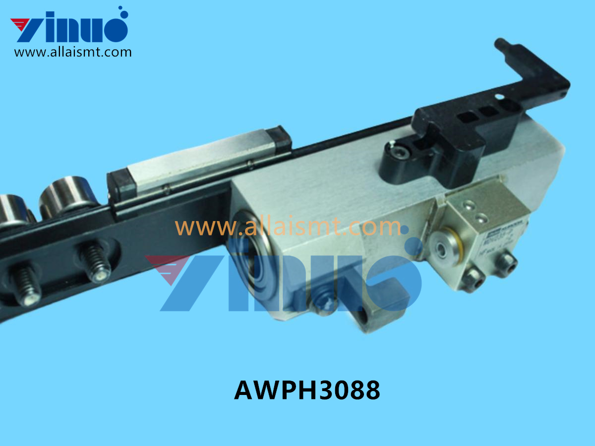 AWPH3088 FUJI SHAFT