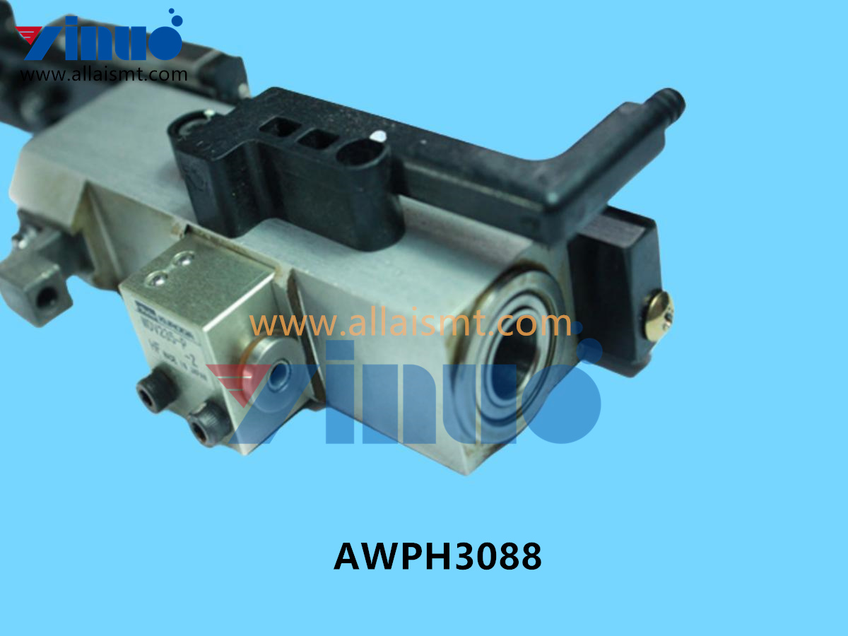 AWPH3088 FUJI SHAFT