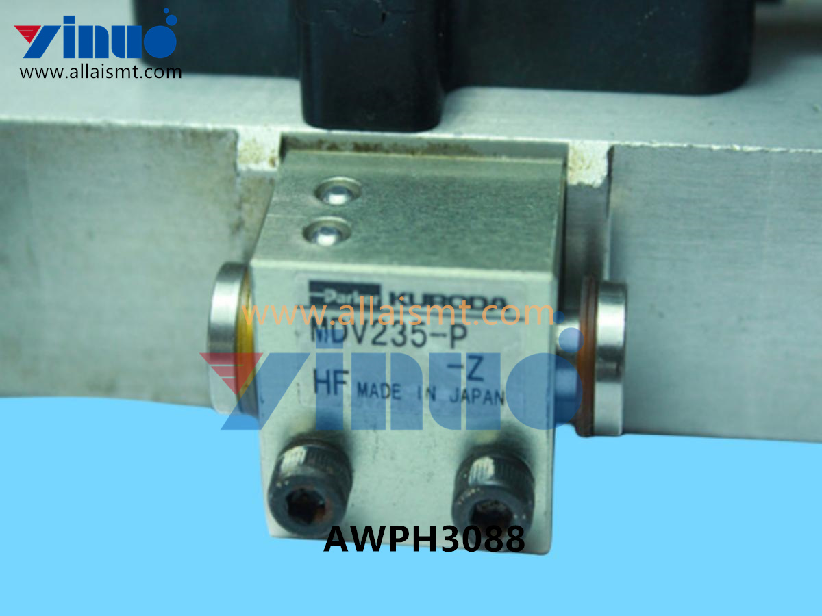 AWPH3088 FUJI SHAFT