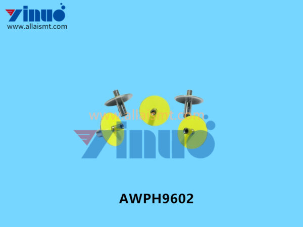 AWPH9602 3.75 NOZZLE