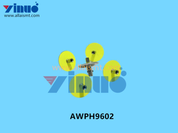 AWPH9602 3.75 NOZZLE