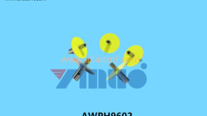 AWPH9602 3.75 NOZZLE