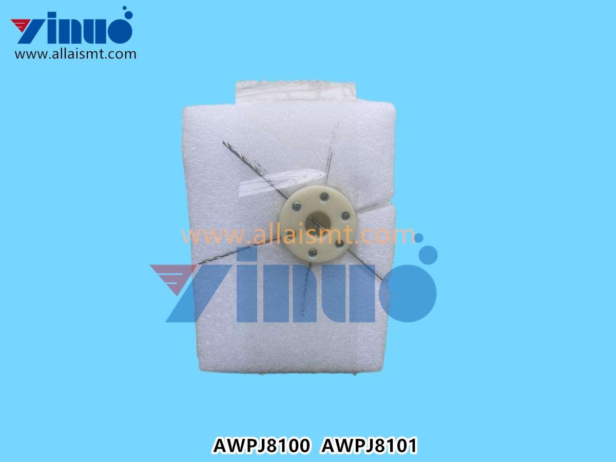 AWPJ8100 AWPJ8101 Jig For Cleaning Nozzles