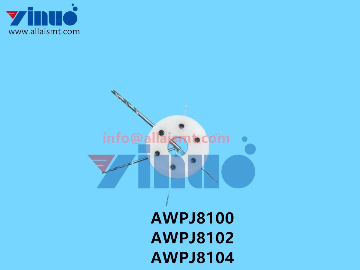AWPJ8100 AWPJ8102 AWPJ8104 NXT JIG for CP CLEANING NOZZLES