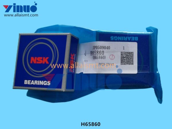 BEARING H65860