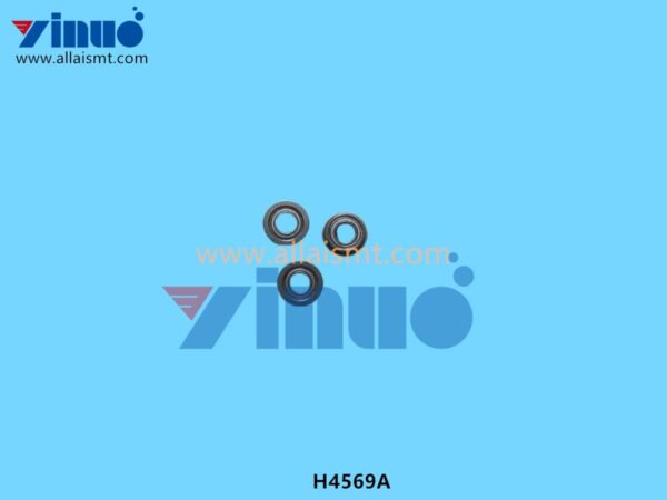 BEARING MINIATURE H4569A