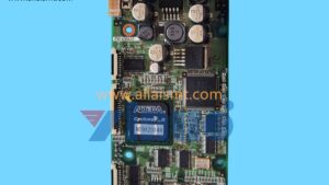 BOARD PRINTED CIRCUIT XK05582