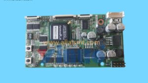 BOARD PRINTED CIRCUIT XK05582