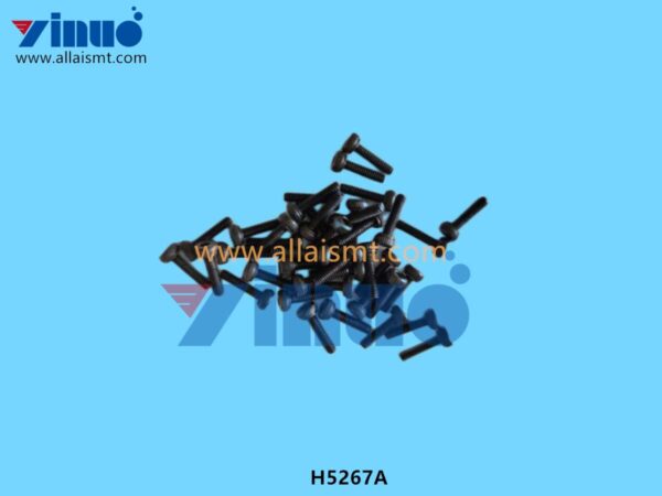 BOLT HEX SOCKET H5267A