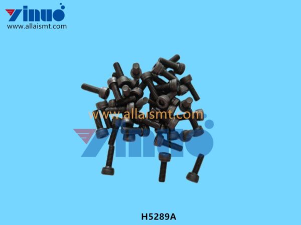 BOLT HEX SOCKET H5289A