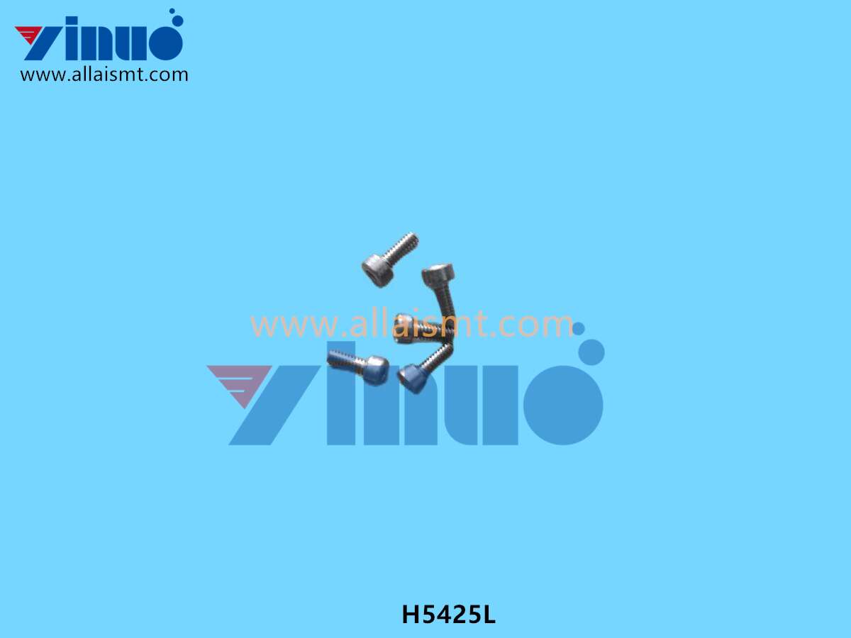 BOLT HEX SOCKET H5425L