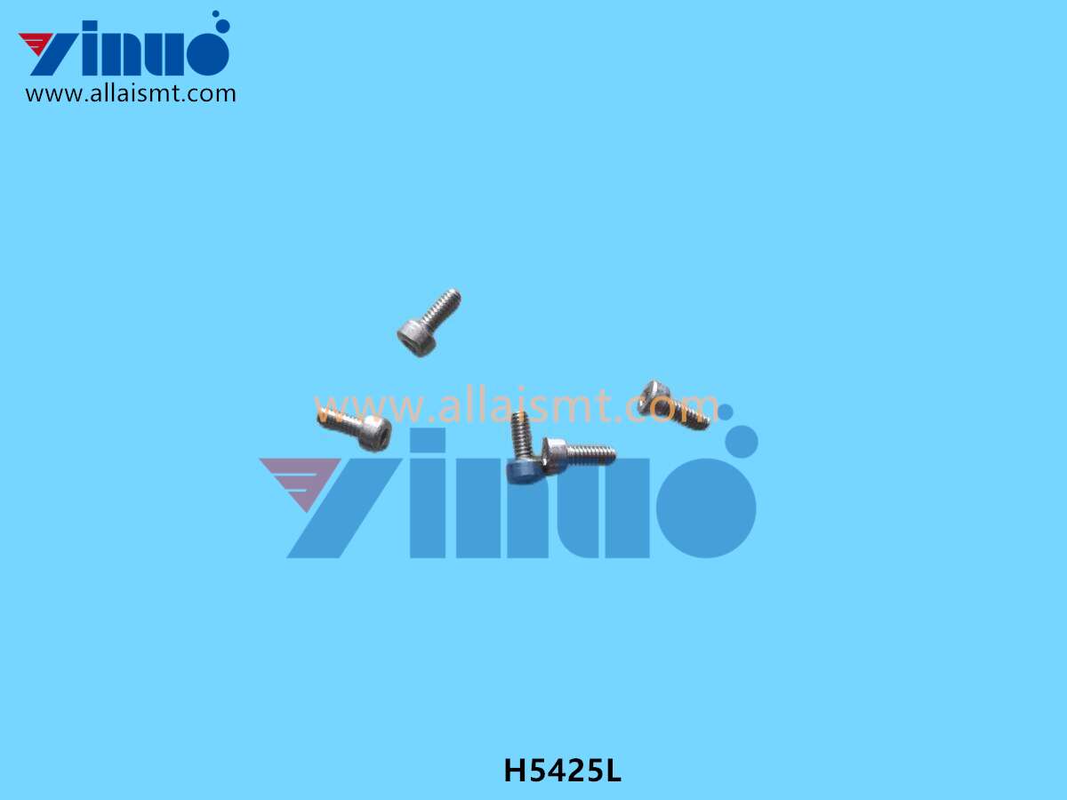 BOLT HEX SOCKET H5425L