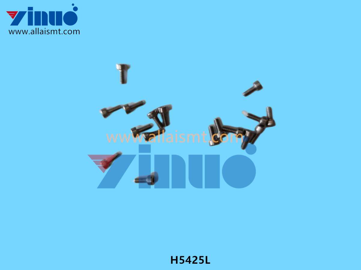 BOLT HEX SOCKET H5425L