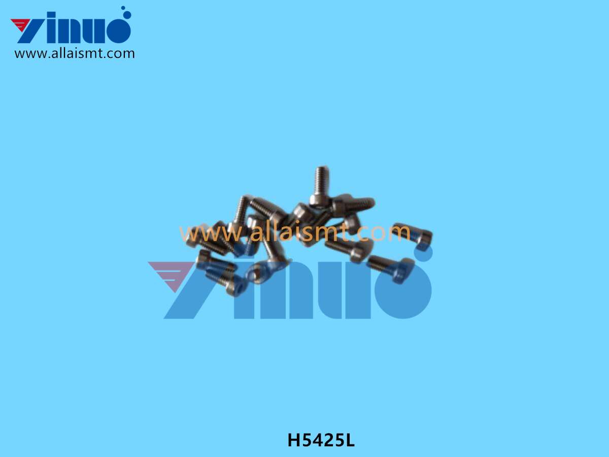 BOLT HEX SOCKET H5425L