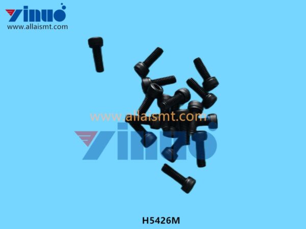 BOLT HEX SOCKET H5426M