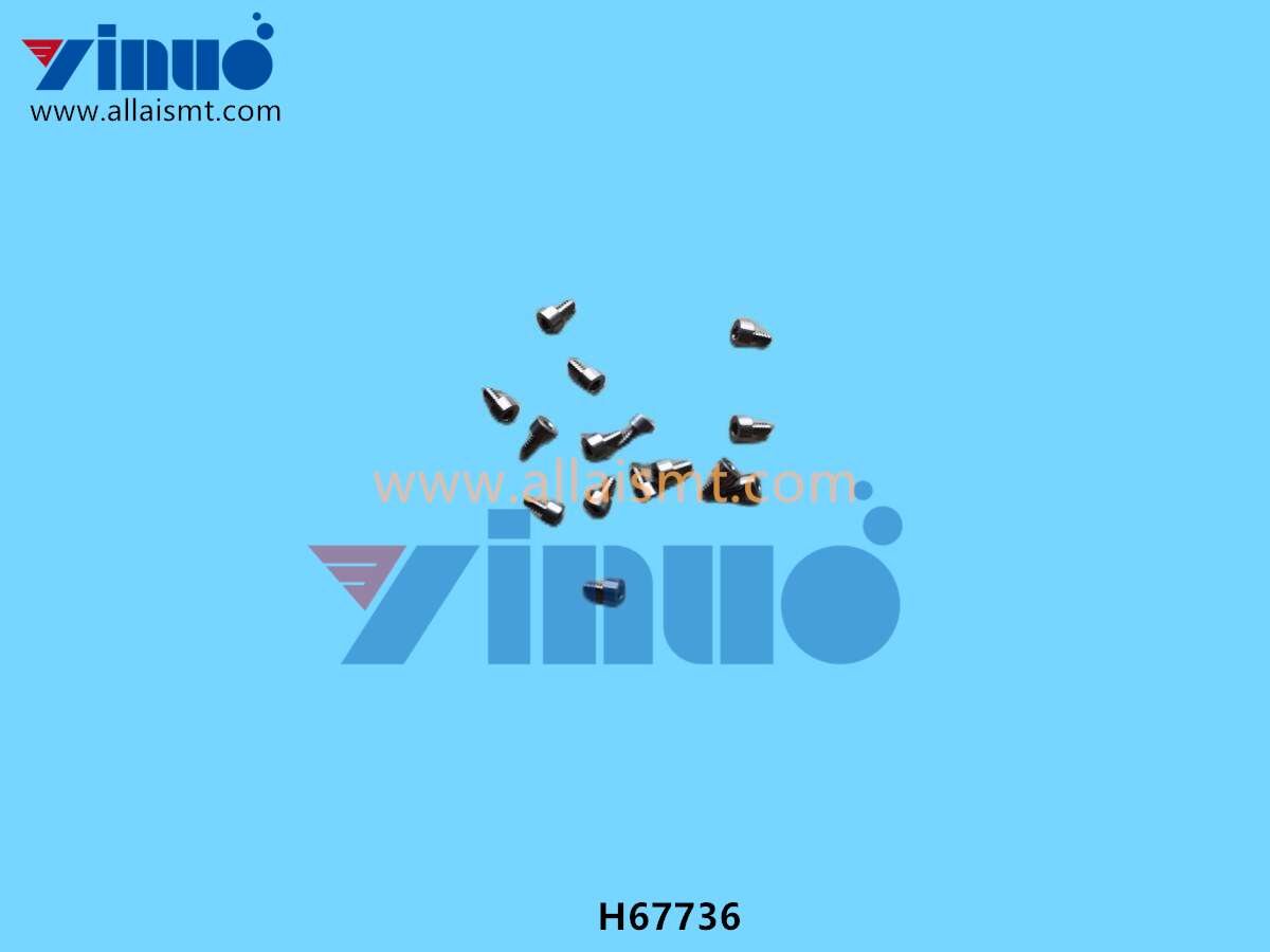 BOLT HEX SOCKET H67736