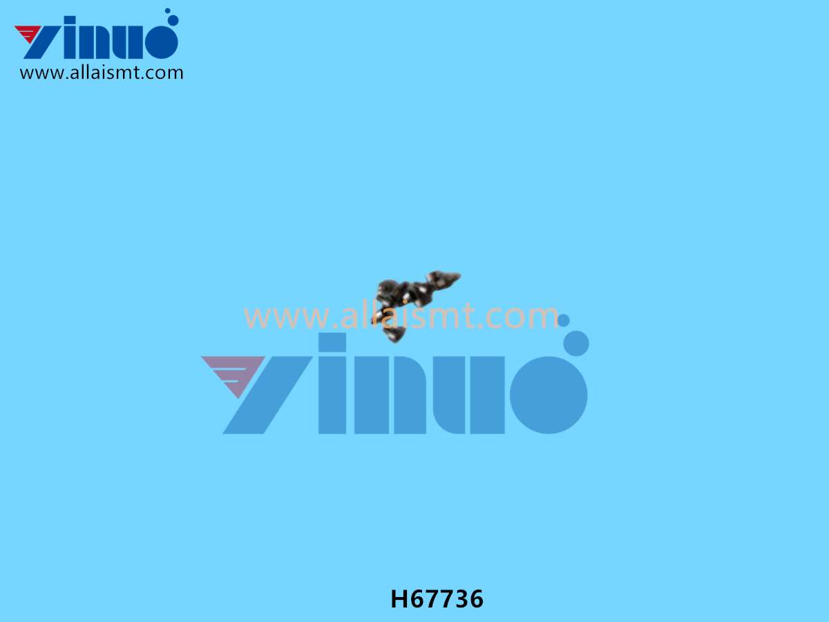 BOLT HEX SOCKET H67736