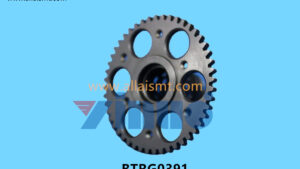 BTRG0391 GEAR