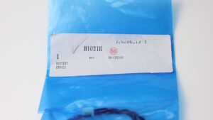 Battery with Cable 200mm H1021H 2AGKHA008100