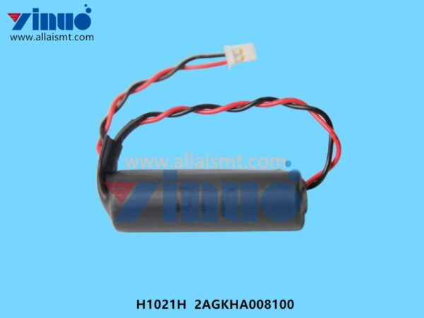 Battery with Cable 200mm H1021H 2AGKHA008100