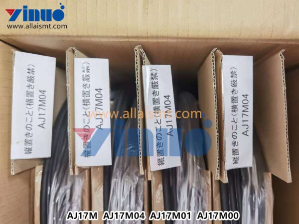 CABLE AJ17M AJ17M04 AJ17M01 AJ17M00