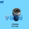 CF8UUA K1119A BEARING