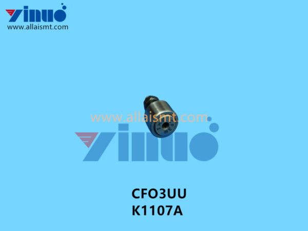 CFO3UU K1107A BEARING