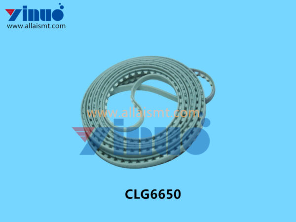 CLG6650 2265MM BELT