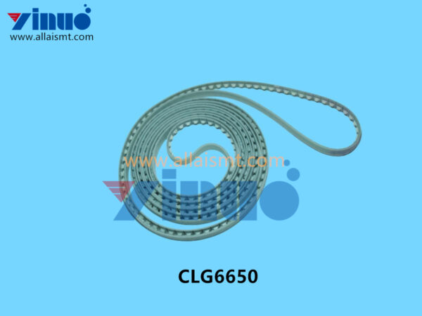 CLG6650 2265MM BELT