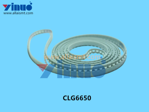 CLG6650 2265MM BELT