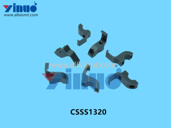 CSSS1320 FUJI CP643 JAW Splint Claw